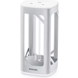 Bevægelsessensorer - Metal Bordlamper Philips UV-C Disinfection Bordlampe 24.7cm