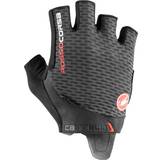 Castelli Handsker Castelli Rosso Corsa Pro V Cycling Gloves Unisex - Dark Gray