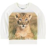 Babyer Sweatshirts Molo Esco - Young Lion (3S21A403 7394)