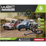 Modeller & Byggesæt Ninco WRC Circuit Rally of Finland