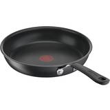 Tefal Non-stick Stegepander Tefal Jamie Oliver Quick & Easy Hard Anodised 28cm