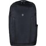 Victorinox Sort Computertasker Victorinox Altmont Professional Deluxe Travel Laptop Backpack 15.4" - Black