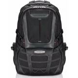 Dame - Nylon Computertasker Everki Concept 2 Premium Backpack 17.3" - Black