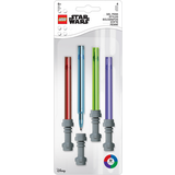 Lightsaber Lego Star Wars Lightsaber Gel Pens Set 528751