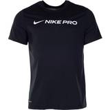 Nike Dri-FIT T-shirt Men - Black