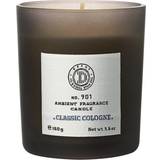 Lysestager, Lys & Dufte Depot No. 901 Ambient Duftlys 160g