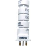 Rejseadaptere Millarco 5 In 1 Travel Adapter