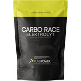 Kulhydrater Purepower Purepower Carbo Race Elektrolyt Citrus 1kg