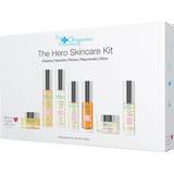 Gaveæsker & Sæt The Organic Pharmacy Hero Skincare Kit