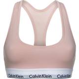 Calvin Klein Uden indlæg Tøj Calvin Klein Modern Cotton Bralette - Nymphs Thigh