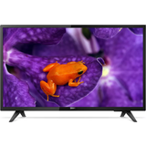 200 x 200 mm - MPEG2 - PNG TV Philips 43HFL5114