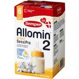 Fødevarer Semper Allomin 2 Syrnet Sensipro 700g 1pack