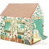 Legeplads Djeco Play Tent Playhouse
