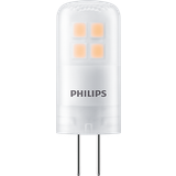 Philips G4 LED-pærer Philips 3.5cm LED Lamps 1.8W G4 827 2-pack