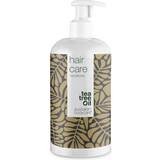 Beroligende Balsammer Australian Bodycare Tea Tree Oil Hair Care Conditioner 500ml