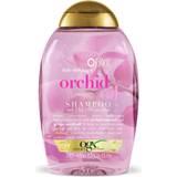 OGX Hårprodukter OGX Fade-Defying + Orchid Oil Shampoo 385ml