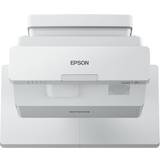 Epson 1.024x768 XGA Projektorer Epson EB-720