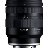 Tamron Kameraobjektiver Tamron 11-20mm F2.8 Di III-A RXD for Sony E