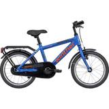 16" - Bagagebærere Børnecykler Winther 150 16 2021 Børnecykel
