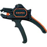 Knipex Håndværktøj Knipex 12 62 180 Skaltang