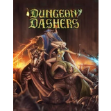 PC spil Dungeon Dashers (PC)