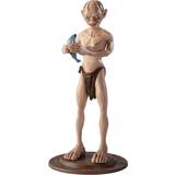 Ringenes Herre Legetøj Noble Collection Lord of the Rings Bendyfigs Gollum