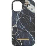 Multifarvet Mobiletuier Gear by Carl Douglas Onsala Collection Marble Cover for iPhone 11