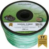Grimsholm Euro Standard Signal Cable 200m