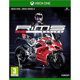 Xbox One spil på tilbud RiMS Racing (XOne)