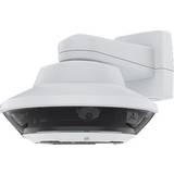 Bevægelsesdetektorer - SDXC Overvågningskameraer Axis Q6010-E