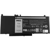 Dell LiPo Batterier & Opladere Dell WYJC2