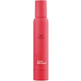 Wella Mousse Wella Color Brilliance Vitamin Conditioning Mousse 200ml