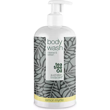 Australian Bodycare Tuber Shower Gel Australian Bodycare Tea Tree Oil Lemon Body Wash 500ml