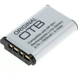 OTB Battery for NP-BX1 1000mAh Compatible