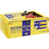 Batteriopladere - Gul Batterier & Opladere GYS Batium 15-24