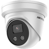 Hikvision Udendørs brug Overvågningskameraer Hikvision DS-2CD2346G2-IU 2.8mm