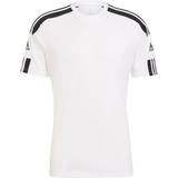 adidas Squadra 21 T-shirt Men - White/Black