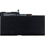Dell Batterier - Li-ion Batterier & Opladere Dell 717376-001