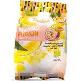 Citron/lime Snacks Smiling Organic Mango Fusion 65g