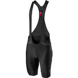 Cykelbukser herre Castelli Endurance 3 Bib Shorts Men - Black