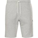 Reebok Slim Shorts Reebok Identity Shorts - Medium Grey Heather