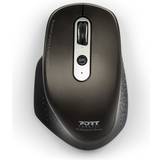 PORT Designs Computermus PORT Designs Bluetooth + Wirless& Rechargeable Executive Mouse