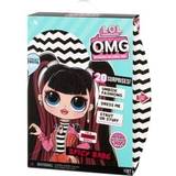 Lol surprise series LOL Surprise OMG Core Doll Asst Series 4