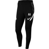Nike Dri-FIT Football Pants Kids - Black/Anthracite/White/White