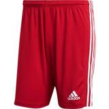 Rød Bukser & Shorts adidas Squadra 21 Shorts Men - Team Power Red/White