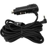 BlackVue Cigarette Lighter Power Cable CL-2P Compatible