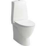 Toilet p lås Laufen Pro-N (H8289694007371)
