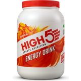 Præstationsøgende Kulhydrater High5 Energy Drink Tropical 2.2kg
