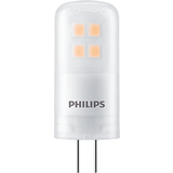 G4 led pærer philips Philips 4cm LED Lamps 2.7W G4
