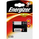 Batterier - Kamerabatterier Batterier & Opladere Energizer 2CR5 Compatible